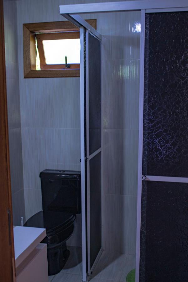 Pousada Cascata Véu de Noiva Urubici Exterior foto