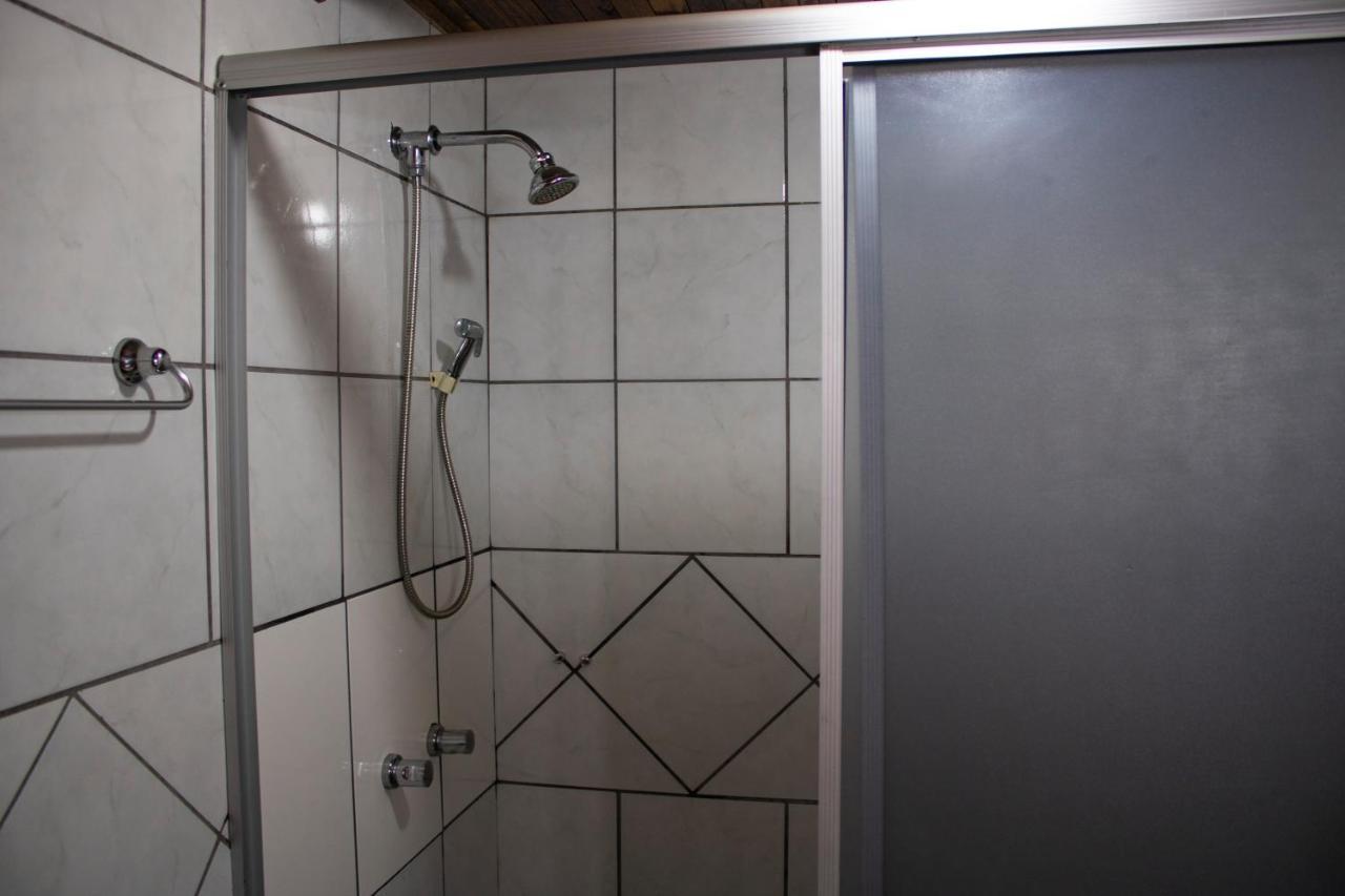 Pousada Cascata Véu de Noiva Urubici Exterior foto